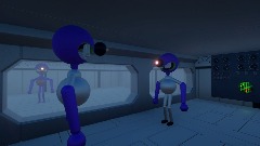 A screenshot taken in Dreams. 2 of 27.