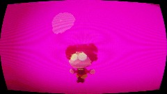 A screenshot taken in Dreams. 12 of 29.