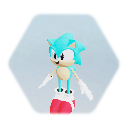 Classic Sonic