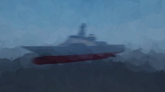 A screenshot taken in Dreams. 4 of 4.