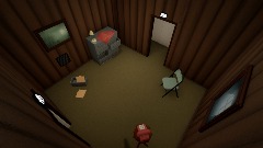 A screenshot taken in Dreams. 14 of 23.