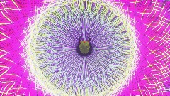 Scary Monsters and Drums on Speed