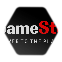 GameStop Logo