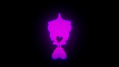 A screenshot taken in Dreams. 1 of 2.