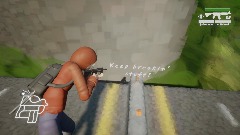 A screenshot taken in Dreams. 4 of 16.