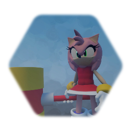 Mi colección de personajes