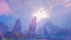 A screenshot taken in Dreams. 9 of 12.