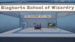 A screenshot taken in Dreams. 2 of 5.