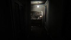 A screenshot taken in Dreams. 1 of 2.