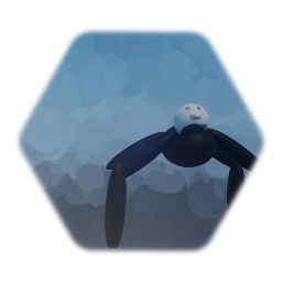 Aranea Membri (Puppet)