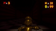 A screenshot taken in Dreams. 4 of 16.