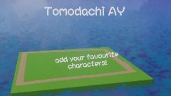 AY: Tomodachi AY