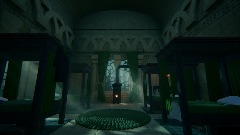 A screenshot taken in Dreams. 8 of 15.
