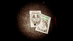 A screenshot taken in Dreams. 1 of 4.