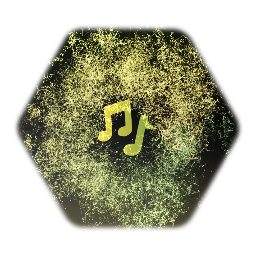 Intence Piano/String Music
