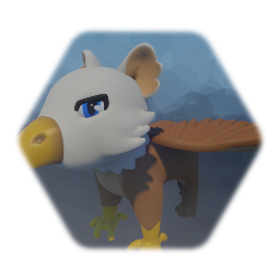 Griffin