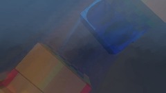 A screenshot taken in Dreams. 9 of 13.