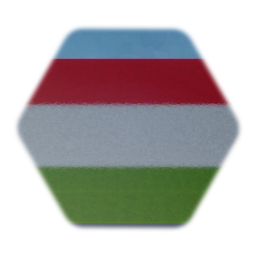 Hungary/Hungarian Flag