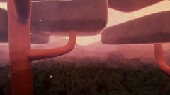 WGA 2 - Welcome woods