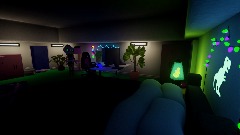 A screenshot taken in Dreams. 12 of 18.