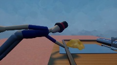 If I liked cheese alot