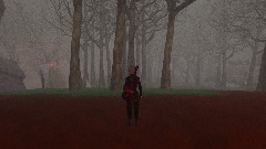 Forest of Silence