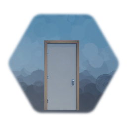 Door & Frame