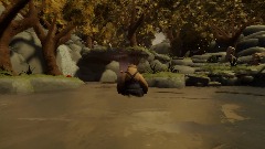 A screenshot taken in Dreams. 4 of 22.