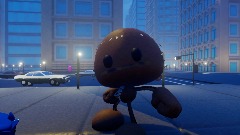 AY - PlayStation Town