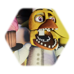 Five Nights at Fred e. GrizzBear's Collection