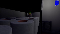 A screenshot taken in Dreams. 4 of 4.