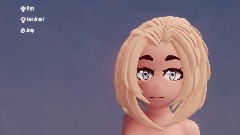 A screenshot taken in Dreams. 3 of 10.