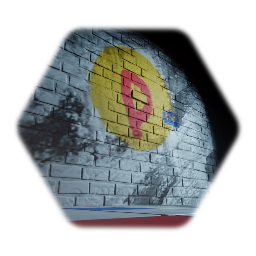 Poppy playtime : Wall