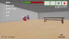 A screenshot taken in Dreams. 2 of 3.