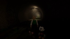 A screenshot taken in Dreams. 3 of 12.