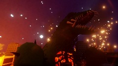 Biollante