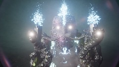 A screenshot taken in Dreams. 8 of 29.