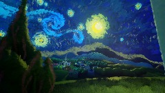 A screenshot taken in Dreams. 2 of 10.