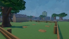 A screenshot taken in Dreams. 3 of 7.