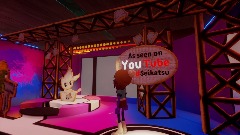 A screenshot taken in Dreams. 21 of 30.