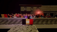 Football factory pilot episode