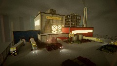 [*TGM*] CHUCKY FACTORY TEST MAP (CHILD'S PLAY II)