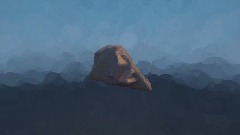 A screenshot taken in Dreams. 11 of 12.