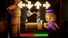 A screenshot taken in Dreams. 6 of 22.