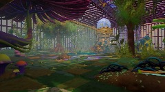 Arbortorium Jam Scene