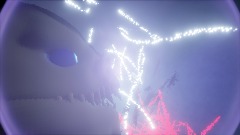 A screenshot taken in Dreams. 21 of 26.