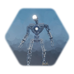 Neo Shifter Exo-skeleton