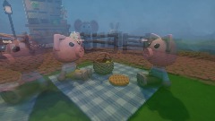 A screenshot taken in Dreams. 22 of 30.