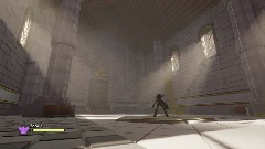 The S-Force Legends: Enter The Nightmare