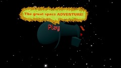 The great space ADVENTURE